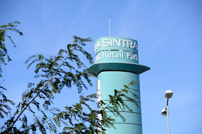 Sintra Retail Park em Rio de Mouro