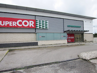Supercor – Beloura – Sintra