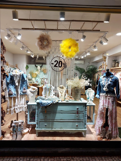 My Pinapple store em Matosinhos