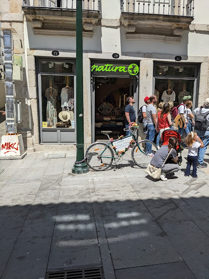 Natura Store – Porto