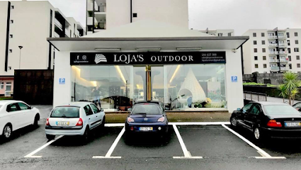 Loja’s Outdoor – Funchal