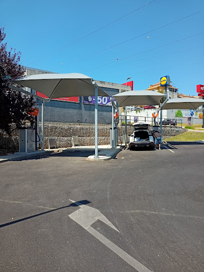 Galp Massama Norte – Queluz