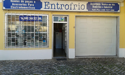 Entrofrio – Entroncamento
