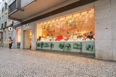 Flying Tiger Copenhagen Campo de Ourique em Lisbon