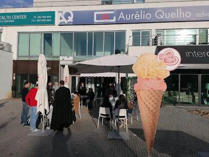 Gelataria Amor Meu – Mangualde