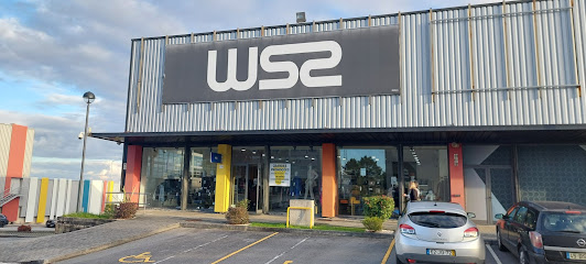 W52 Vila Nova de Famalicao em Vila Nova de Famalicao