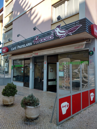 Cafe Aracua, Lda – Vila Franca de Xira