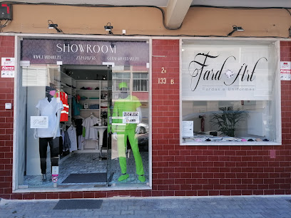 Fardart – Fardas e Uniformes – Amora