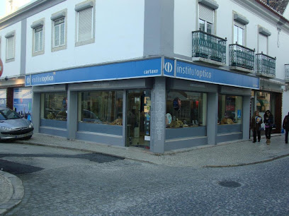OPTIC One Cartaxo – Cartaxo