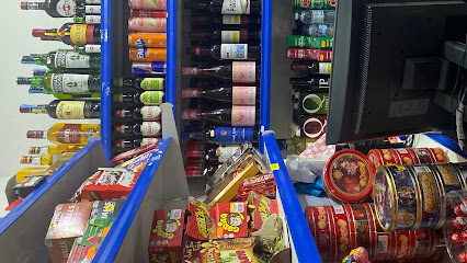J&B Mini mercado – Vila Franca de Xira