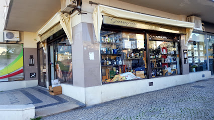 Garrafeira de Almada – Comercio de Bebidas – Almada
