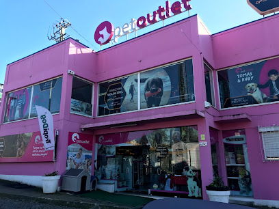 Petoutlet Ermesinde – Ermesinde