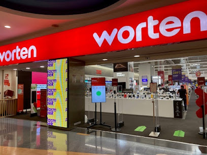 Worten Mobile em Arrentela