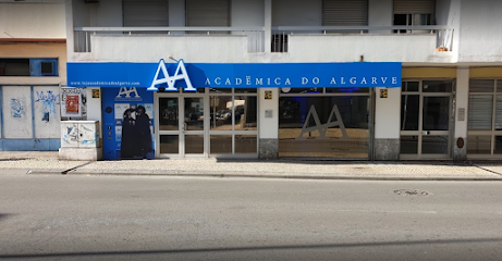 Loja Academica do Algarve – Faro