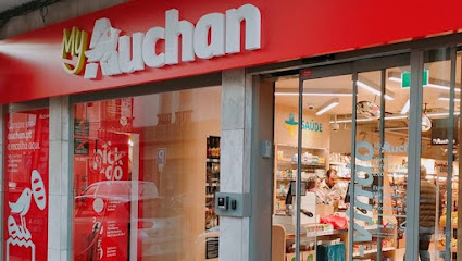 My Auchan Vila Franca de Xira – Vila Franca de Xira