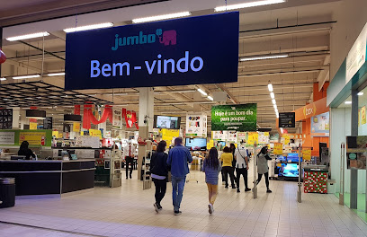 Auchan Gondomar em Rio Tinto