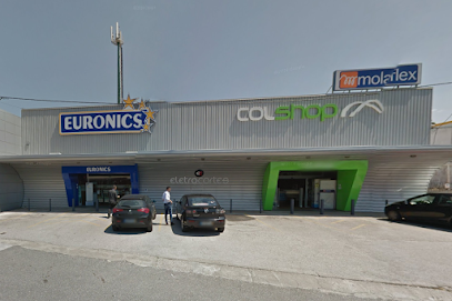 EURONICS Alto do Vieiro, Leiria – eletrocortes group – Leiria