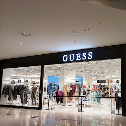 Guess Oeiras Parque em Oeiras