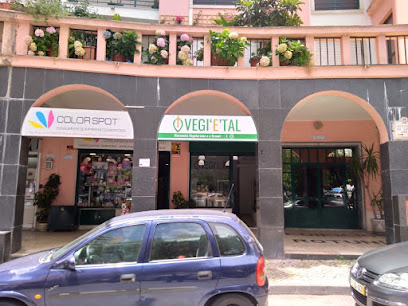Vegi’e’Tal – Queluz