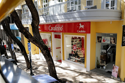 Cavalinho Funchal – Funchal
