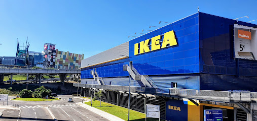 IKEA Alfragide em Lisboa