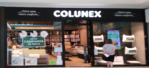 Colunex em Oeiras