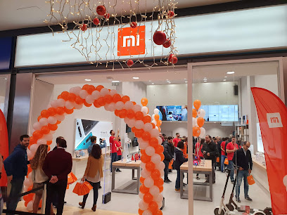 Xiaomi Store – MAR Shopping Matosinhos – Matosinhos