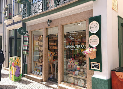 A Minha Terra – Aveiro