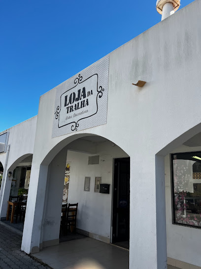 Loja da Tralha em Albufeira