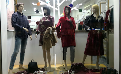 Gil Moda em Sao Joao da Madeira
