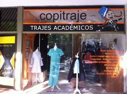 Copitraje - Coimbra em Coimbra