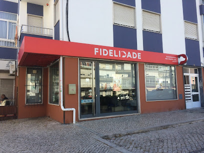 Loja Fidelidade Corroios – Corroios