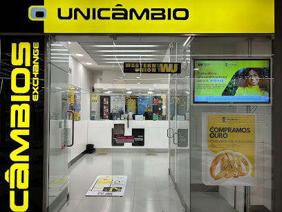 Unicambio Alegro Setubal - Compramos Ouro! Agente Western Union - Cambios em Setubal