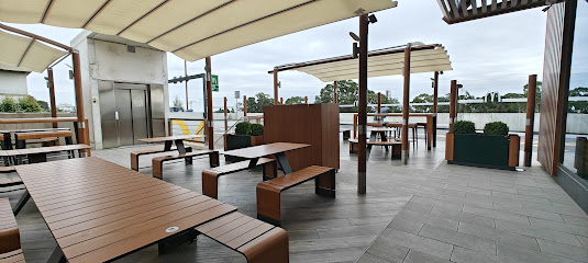 McDonald’s Povoa de Santa Iria – Povoa de Santa Iria