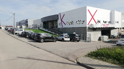 Xmat Seixal – Arrentela