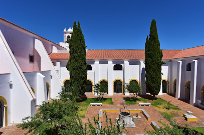 Pousada Convento Beja em Beja