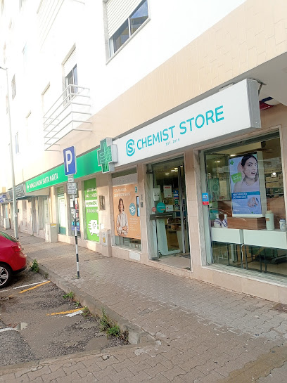 Farmacia Nova de Corroios em Corroios