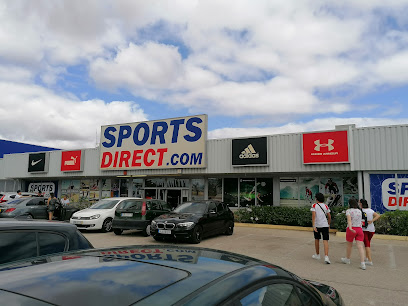 Sports Direct em Albufeira