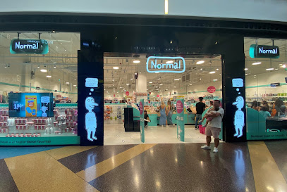 NORMAL Amadora, UBBO em Amadora