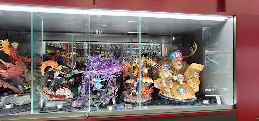 HYPER TOYS – Lisbon
