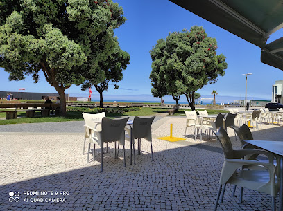 Gelataria Esquimo Cafe Snack Bar em Espinho