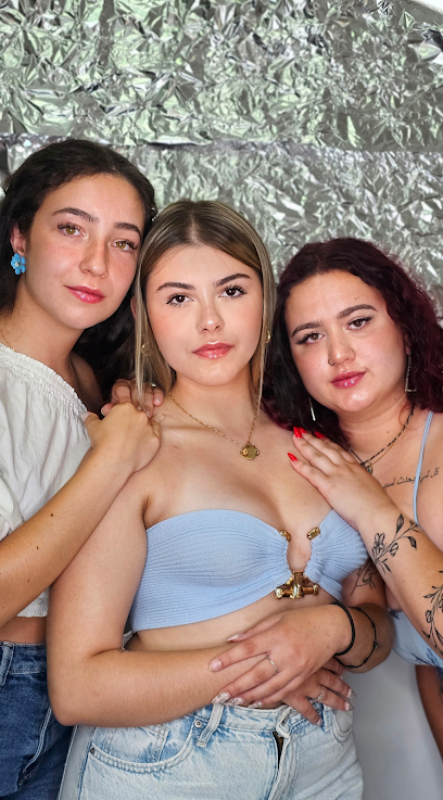 CM Beauty Academy – Coura