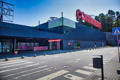 Centro Comercial Gaia Jardim em Vila Nova de Gaia