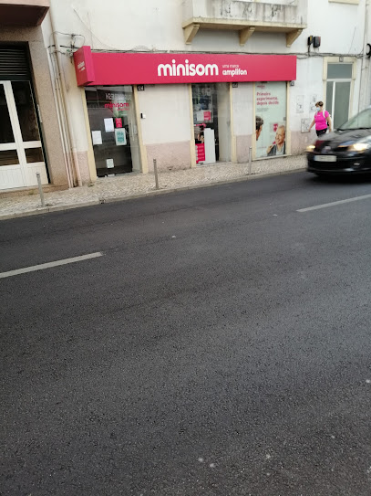 Minisom Queluz – Queluz
