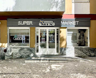 Mini Mix Santarem – Santarem