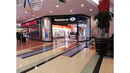 Opticas MultiOpticas RioSul Arrentela em Seixal