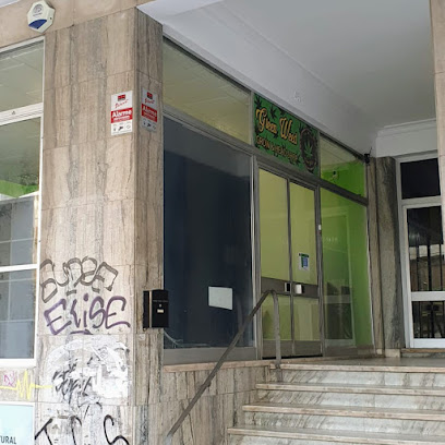 Green Weed Portugal – Almada – Almada
