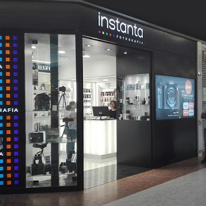 Instanta – Oeiras