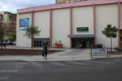 Alrossio Pingo Doce Paivas em Seixal