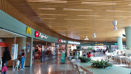 Strada Outlet – Odivelas